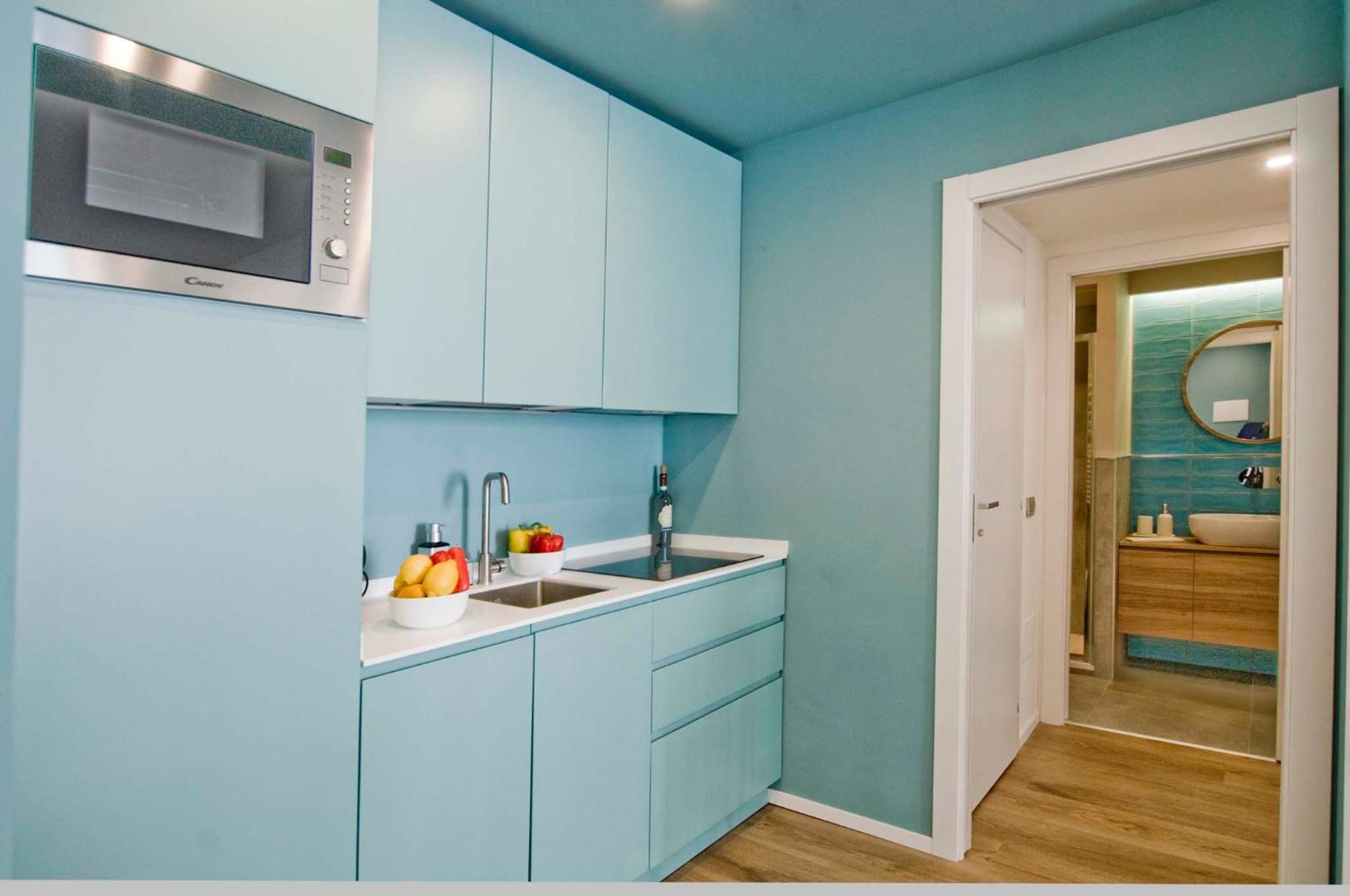 Soperga 10 - Popart Flat In Apartment Mailand