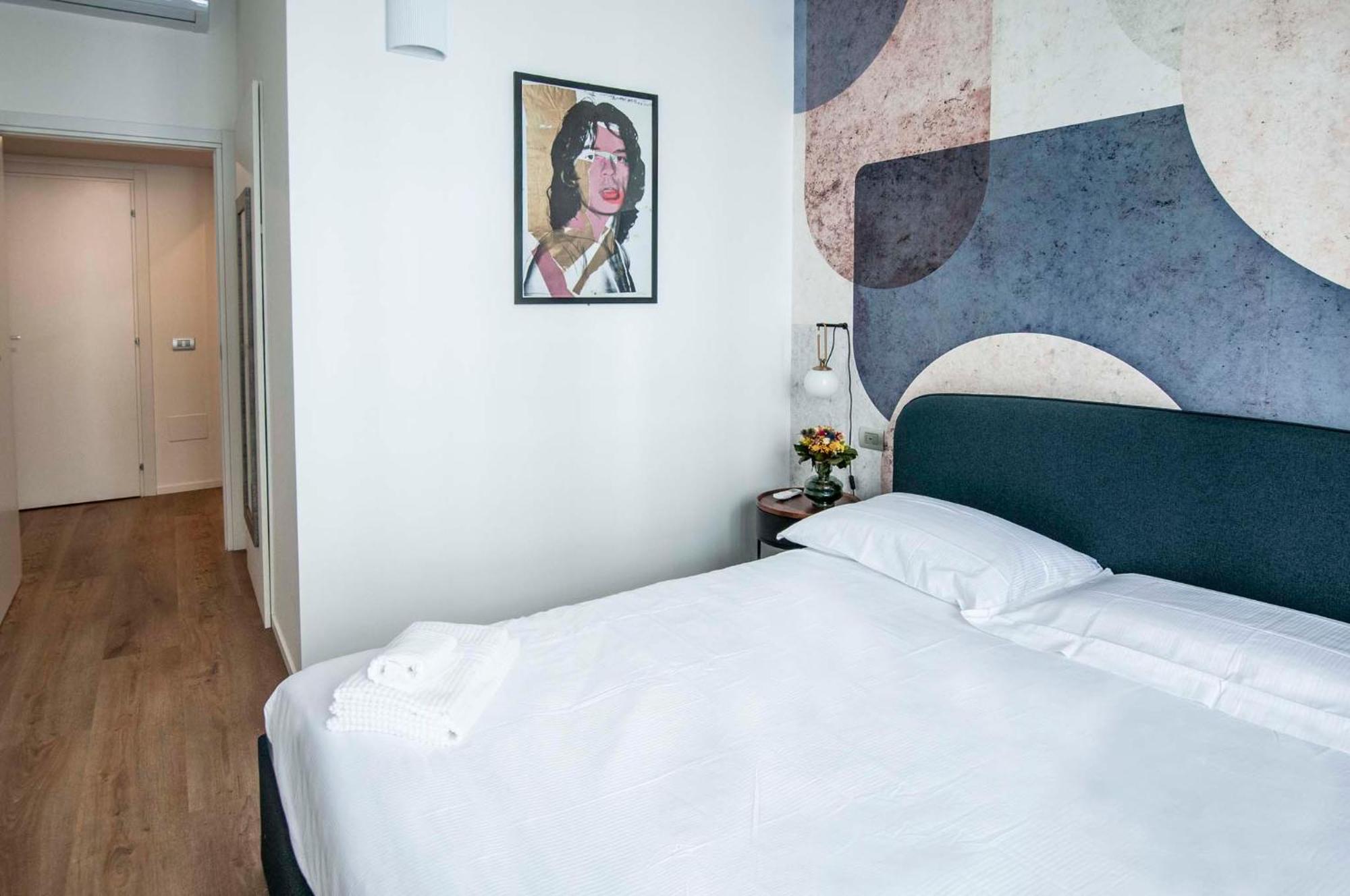 Soperga 10 - Popart Flat In Apartment Mailand